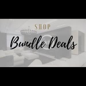 Bundle & Save